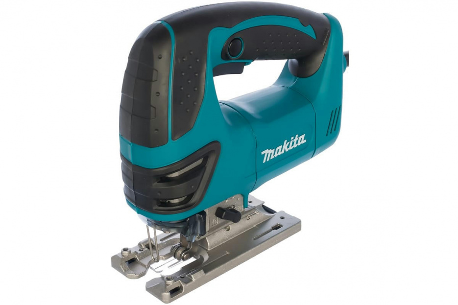 Лобзик 720 Вт, кейс MAKITA 4350FCT