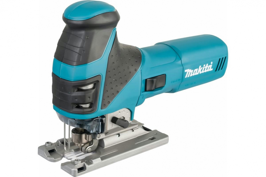 Лобзик 720 Вт, кейс MAKITA 4351FCT